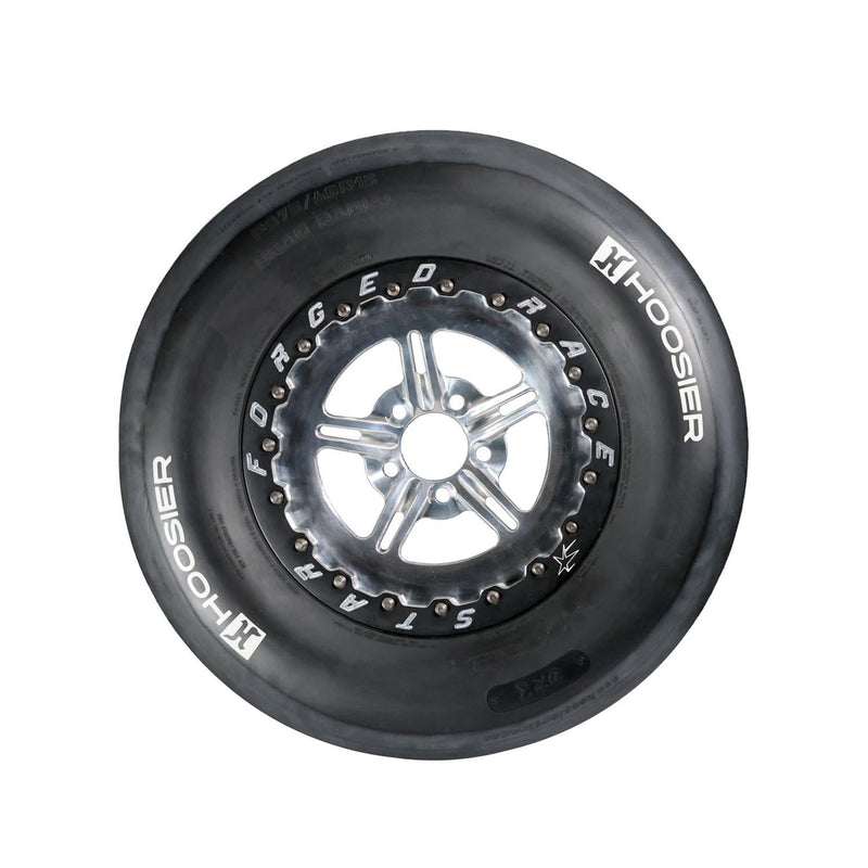 Hoosier DOT Drag Radial Tires 17375DR3