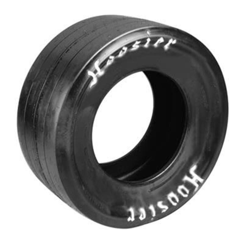 Hoosier 17510QTPRO Quick Time Pro Drag Tire 27X11.50-15 LT
