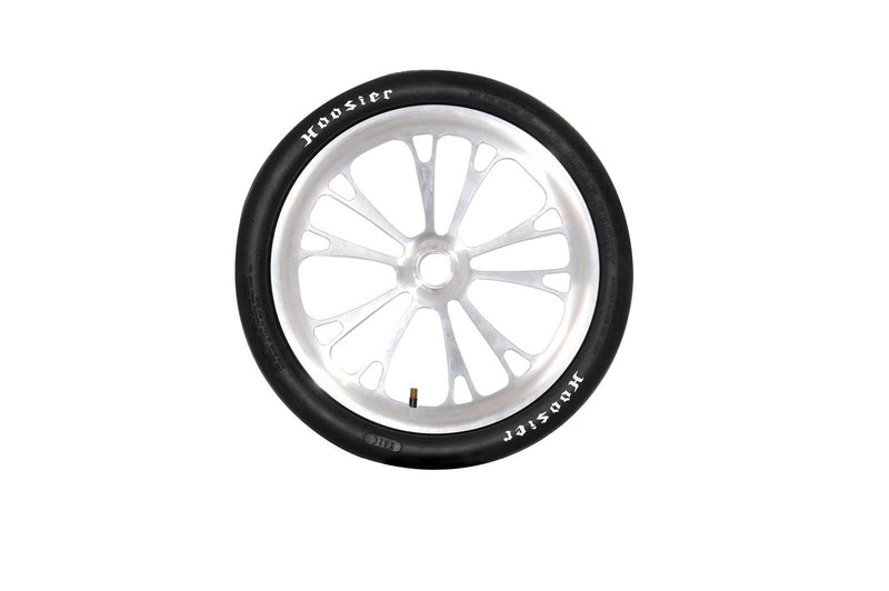 Hoosier 18010 JR. Dragster Racing Tire, 16x1.5-12