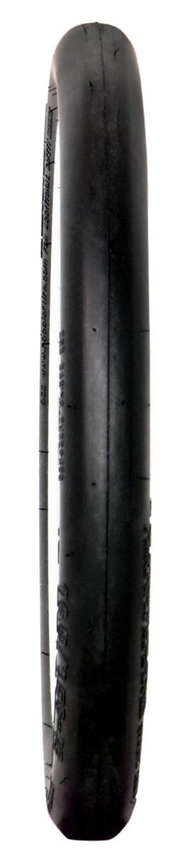 Hoosier 18010 JR. Dragster Racing Tire, 16x1.5-12