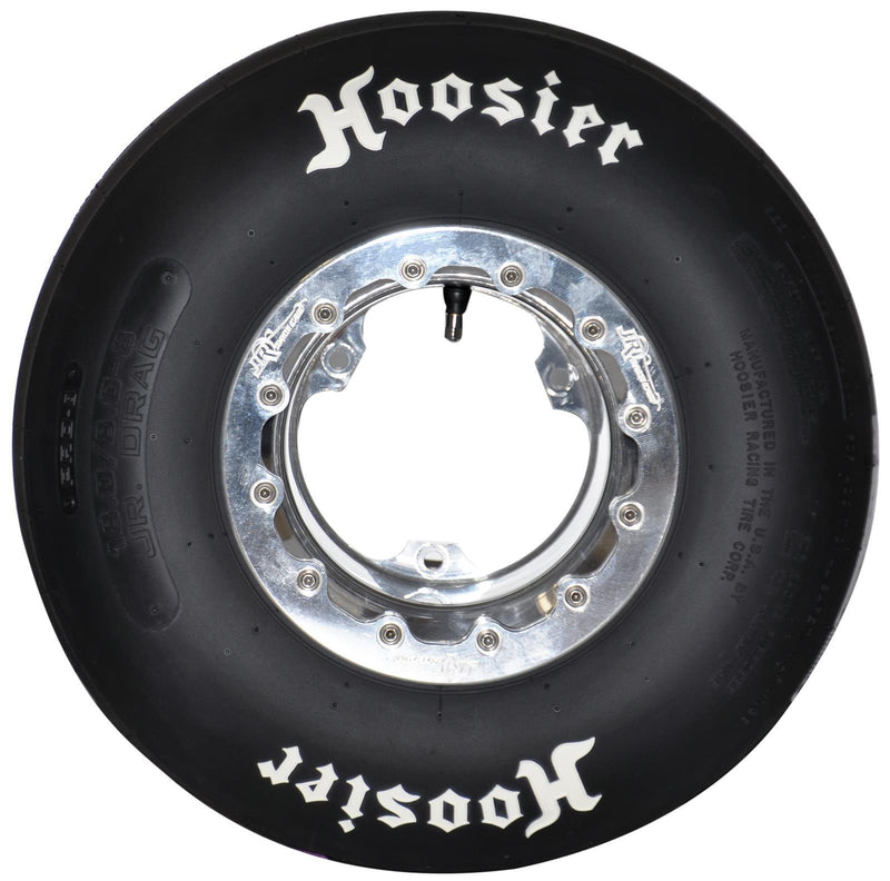Hoosier Ultimate Jr. Dragster Racing Tires 18031PRO8