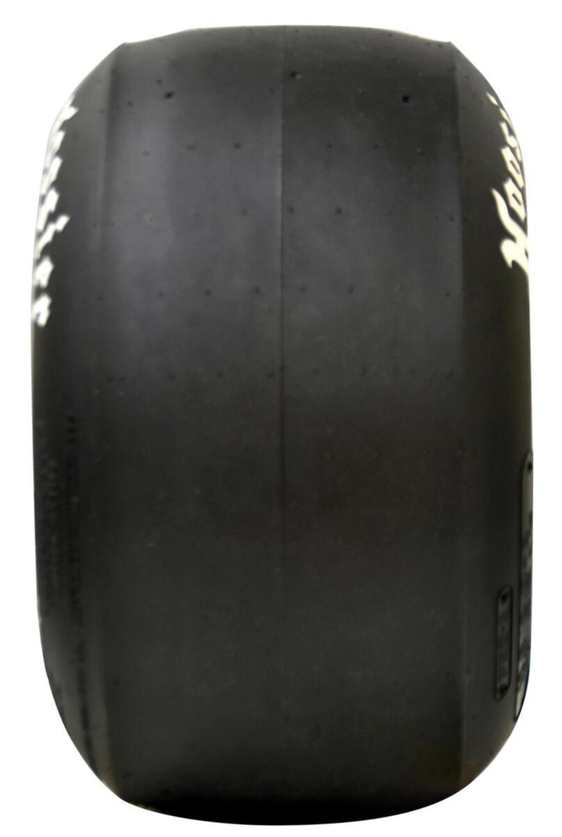 Hoosier Ultimate Jr. Dragster Racing Tires 18031PRO8
