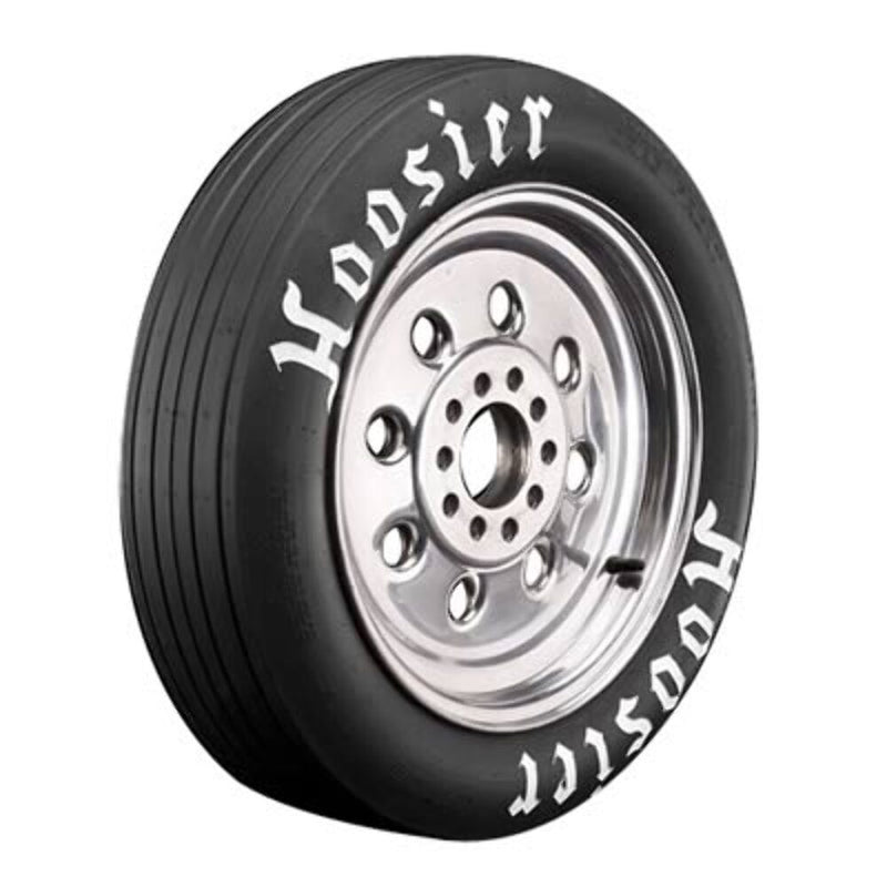 Hoosier Drag Front Tires 18095
