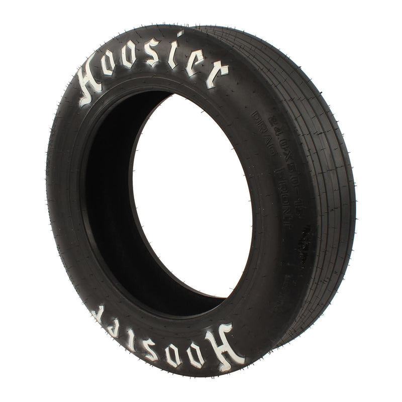Hoosier Drag Front Tires 18095