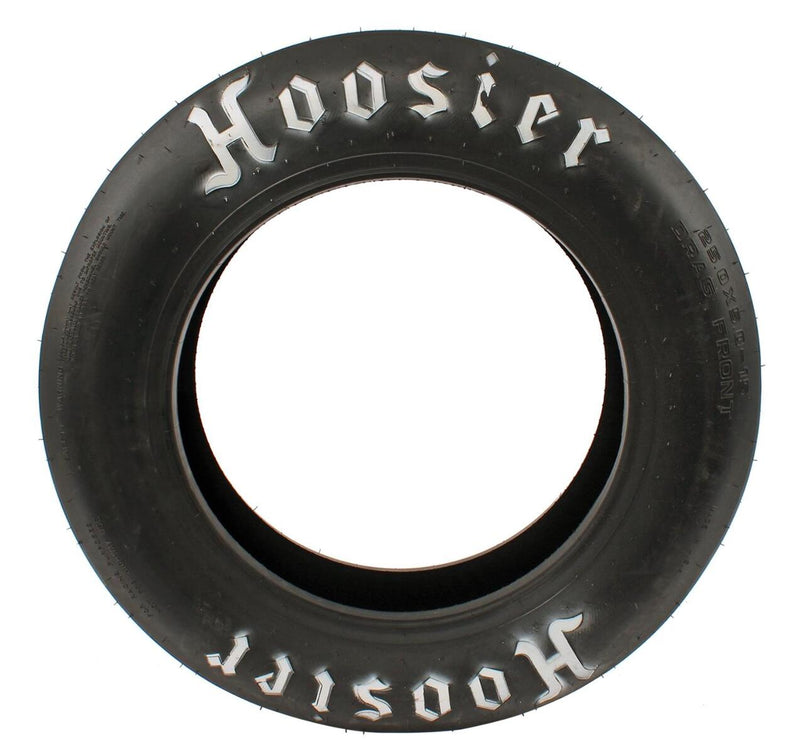 Hoosier Drag Front Tires 18100