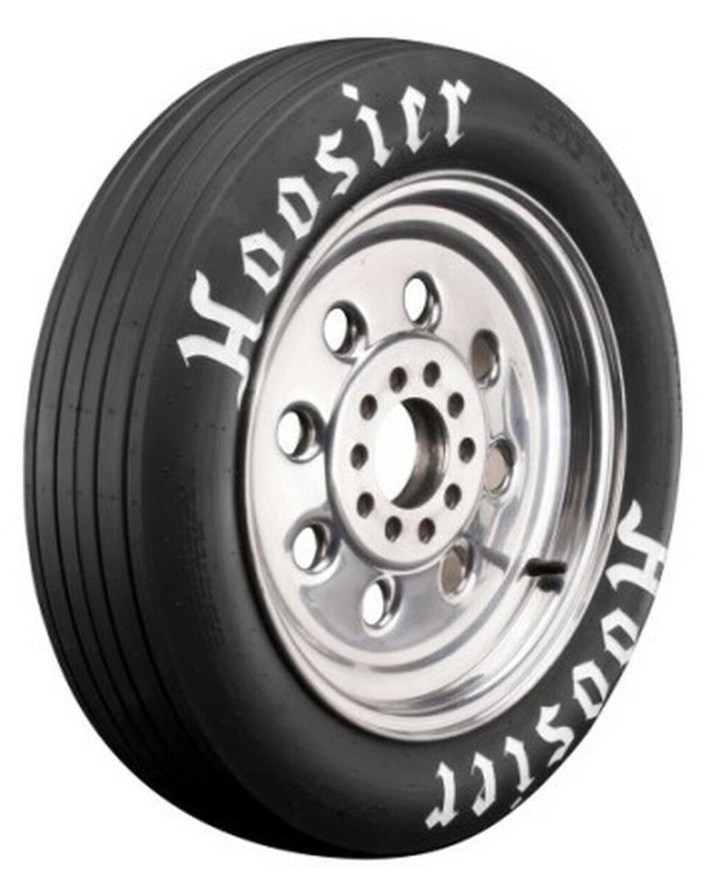 Hoosier Drag Front Tires 18100