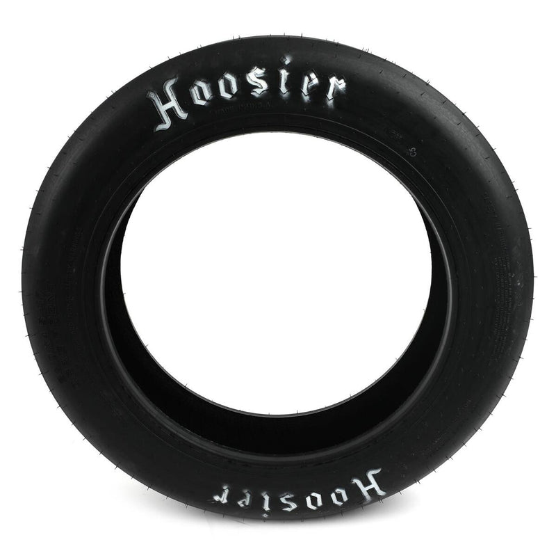 Hoosier 18103 Drag Front Tire 26.0/4.500-17