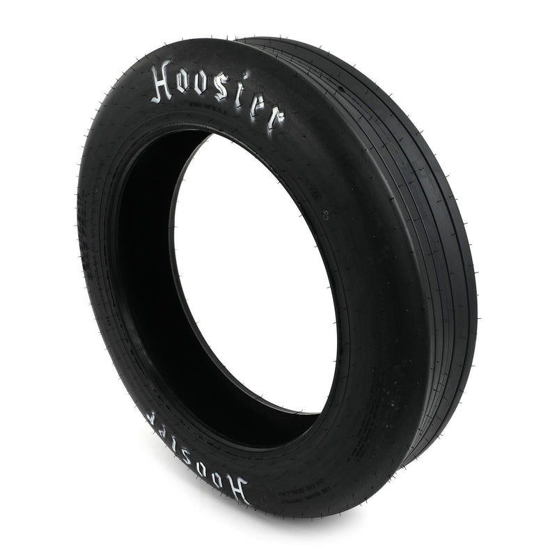 Hoosier 18103 Drag Front Tire 26.0/4.500-17