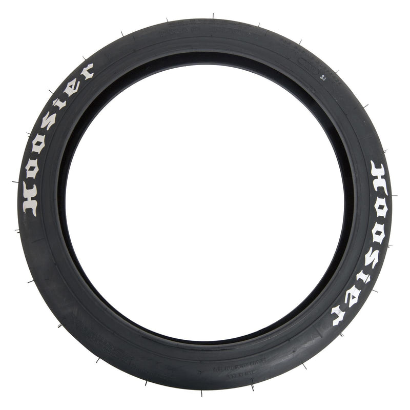 Hoosier 18108 Drag Racing Front Tire 22.0 / 2.5-17