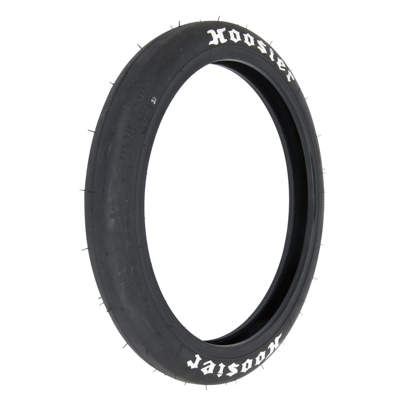 Hoosier 18108 Drag Racing Front Tire 22.0 / 2.5-17