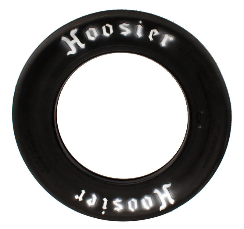 Hoosier 18109 Drag Racing Front Tire 27.5 / 4.5-17