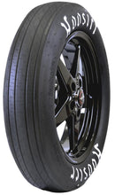 Hoosier Drag Front Tires 18112
