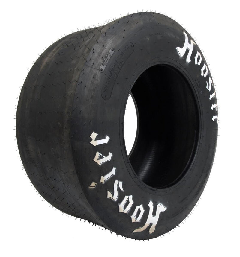 Hoosier Drag Racing Slicks 18156C07