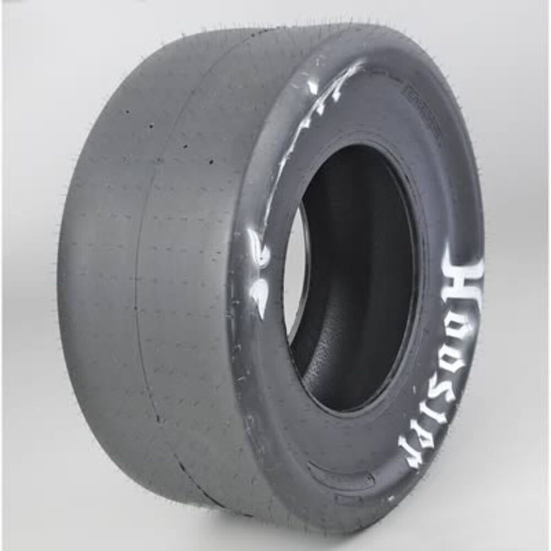 Hoosier 18175D06 Drag Racing Slick Stiff Sidewall 29.0/10.5W-15 D06