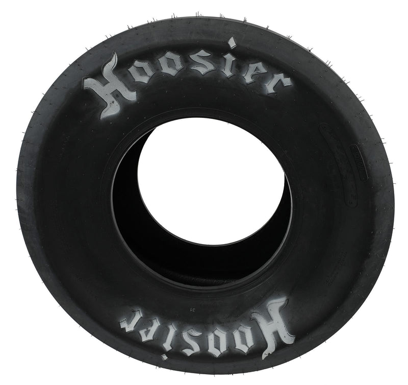 Hoosier 18195D06 Drag Racing Slick 29.50/11.50-15W D06