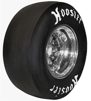 Hoosier 18740C1350 Drag Racing Slick 34x14-16, C1350 Compound