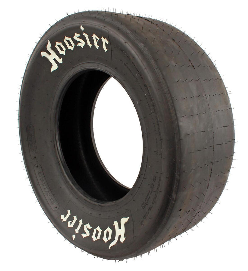 Hoosier 18815DBR Drag Bracket Radial Slick 28x9-15, DBR Compound
