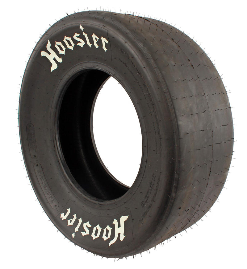 Hoosier 18815DBR Drag Bracket Radial Slick 28x9-15, DBR Compound