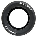 Hoosier Drag Bracket Radial Slicks 18830DBR