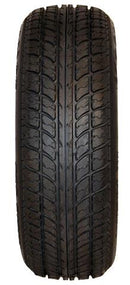 Hoosier Tire 19050 Pro Street Tire LT 26 x 7.5R15