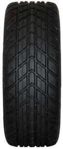 Hoosier Circuit Racing D.O.T Radial Wet Tires 46215W2