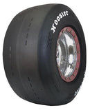 Hoosier 17317 D.O.T. Drag Radial Tire P275/60R15