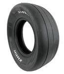 Hoosier 17317 D.O.T. Drag Radial Tire P275/60R15