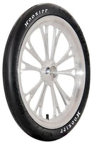 Hoosier 18010 JR. Dragster Racing Tire, 16x1.5-12