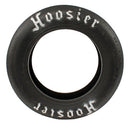 Hoosier 18100 Drag Front Tire 25.0/4.5-15 PRO