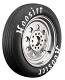 Hoosier 18100 Drag Front Tire 25.0/4.5-15 PRO