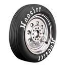 Hoosier 18106 Drag Racing Front Tire 27.0 / 4.5-15