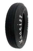 Hoosier 18107 Drag Racing Front Tire 28.0 / 4.5-15