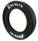 Hoosier 18109 Drag Racing Front Tire 27.5 / 4.5-17