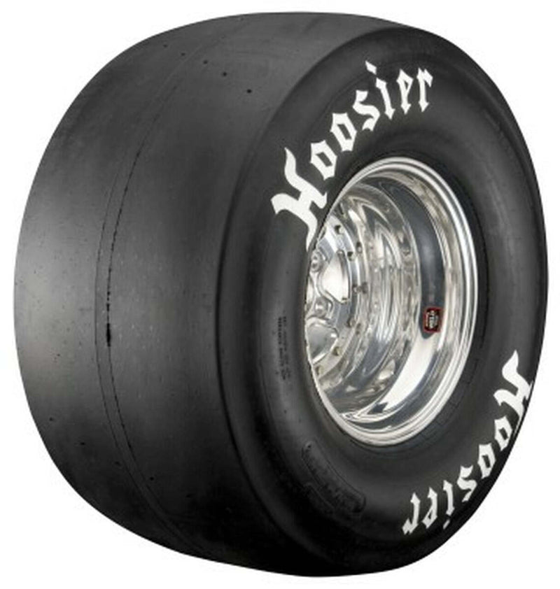 Hoosier 18131D06 Drag Racing Slick 26.0/10.0-15 D06
