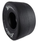 Hoosier 18370D05 Drag Racing Slick 33.0/15.0-15 D05