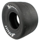 Hoosier 18400D05 Drag Racing Slick 33.0/16.0-15 D05
