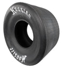 Hoosier 18780C2055 Drag Racing Slick 17.0/34.5-16 C2055