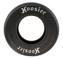 Hoosier 18815DBR Drag Bracket Radial Slick 28x9-15, DBR Compound