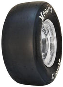 Hoosier 18825DBR Drag Bracket Radial Slicks 28.0/10.5R17 DBR