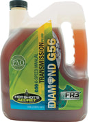 Hot Shot's Secret Blue Diamond Manual G56 6-Speed Fluid G5601GAL