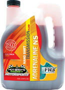 Hot Shot's Secret Adrenaline Nano Shift Transmission Fluid RTYPEF01G