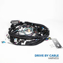 HP Tuners CORE LS Drive-By-Cable ECU Harnesses COR-HAR-001