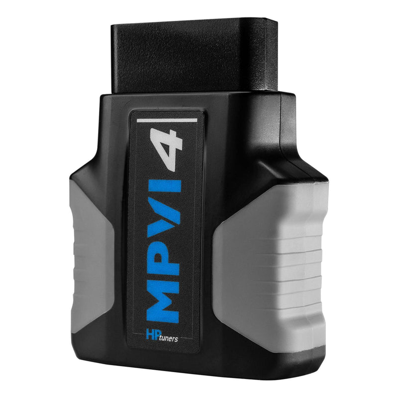 HP Tuners VCM Suite MPVI4 Credit Pro Packages M04-000-02