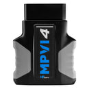 HP Tuners VCM Suite MPVI4 Credit Pro Packages M04-000-00