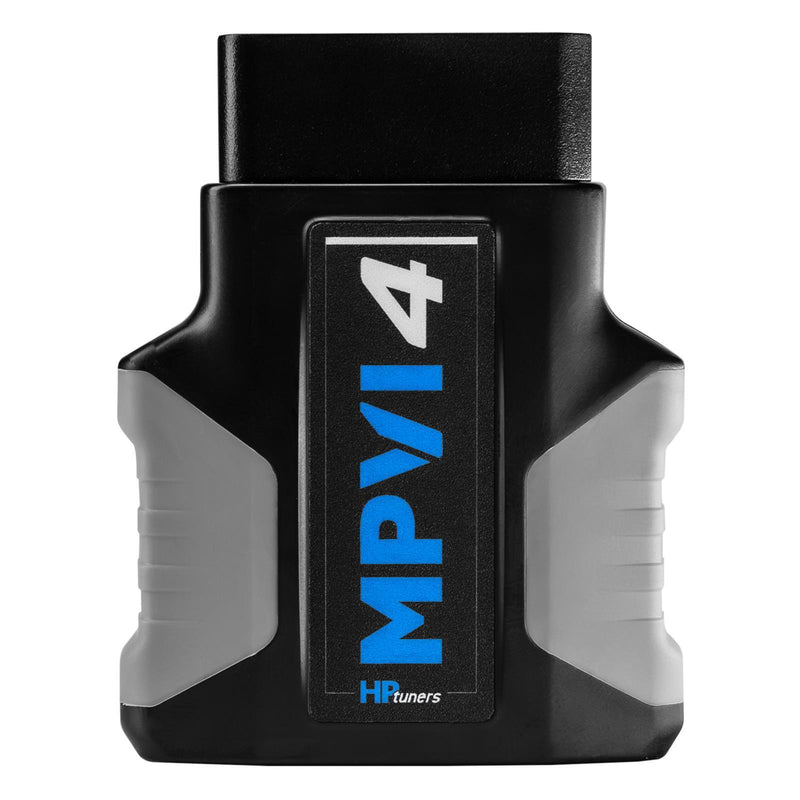 HP Tuners VCM Suite MPVI4 Credit Pro Packages M04-000-02