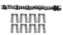 Howards Cams Retro-Fit Hydraulic Roller Camshaft and Lifter Kits CL110225-12