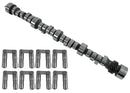 Howards Cams Retro-Fit Hydraulic Roller Camshaft and Lifter Kits CL110245-10
