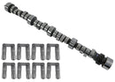 Howards Cams Retro-Fit Hydraulic Roller Camshaft and Lifter Kits CL110245-10