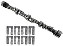 Howards Cams Retro-Fit Hydraulic Roller Camshaft and Lifter Kits CL110255-12