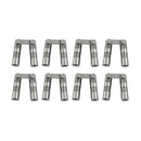 Howards Cams Retro-Fit Hydraulic Roller Camshaft and Lifter Kits CL110265-12